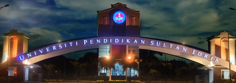 Selamat Malam Warga UPSI Image